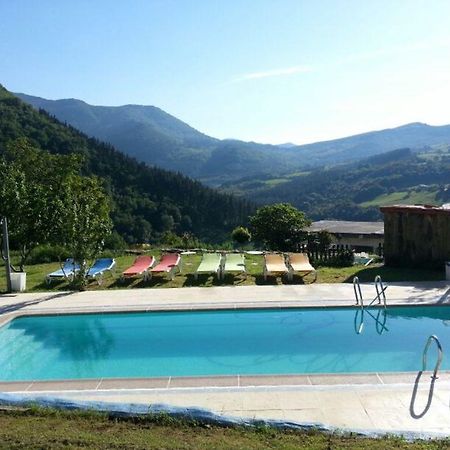 Gailurretan Hotel Carranza Bagian luar foto