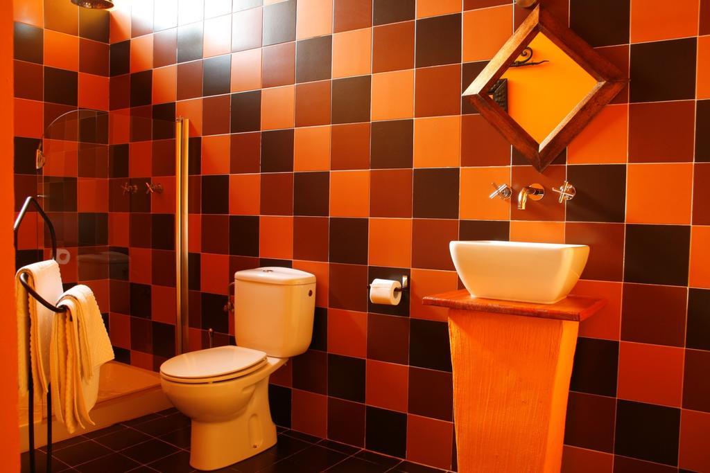 Gailurretan Hotel Carranza Bagian luar foto