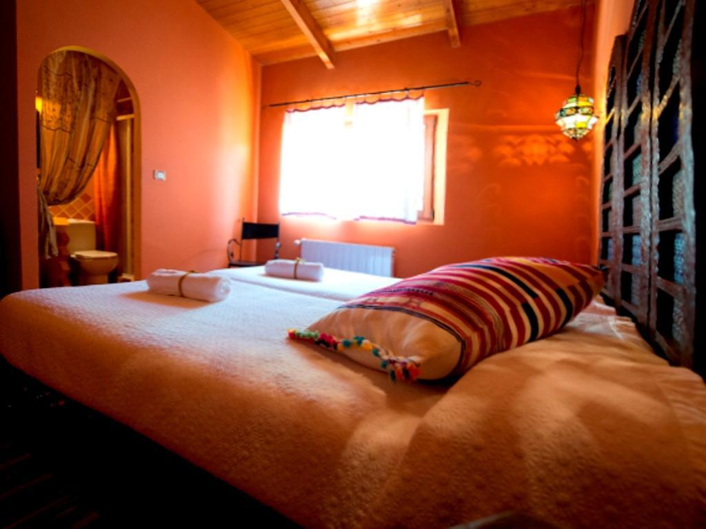 Gailurretan Hotel Carranza Bagian luar foto