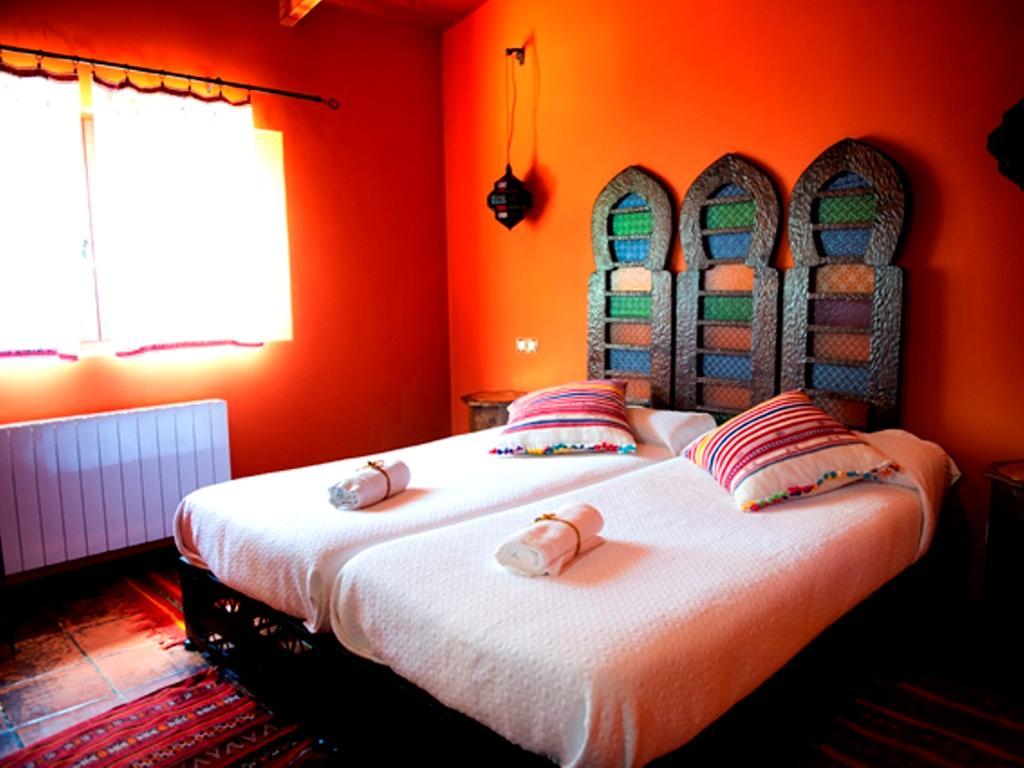 Gailurretan Hotel Carranza Bagian luar foto