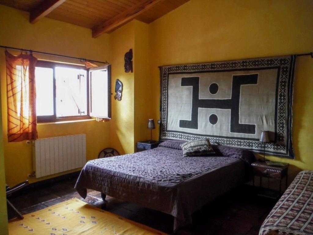 Gailurretan Hotel Carranza Bagian luar foto