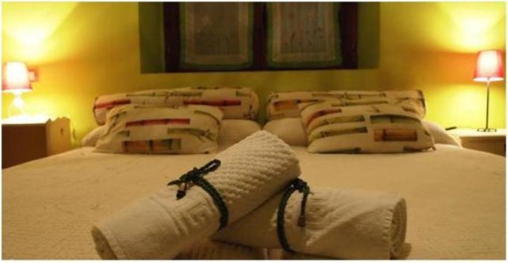 Gailurretan Hotel Carranza Bagian luar foto