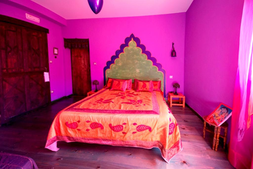 Gailurretan Hotel Carranza Bagian luar foto