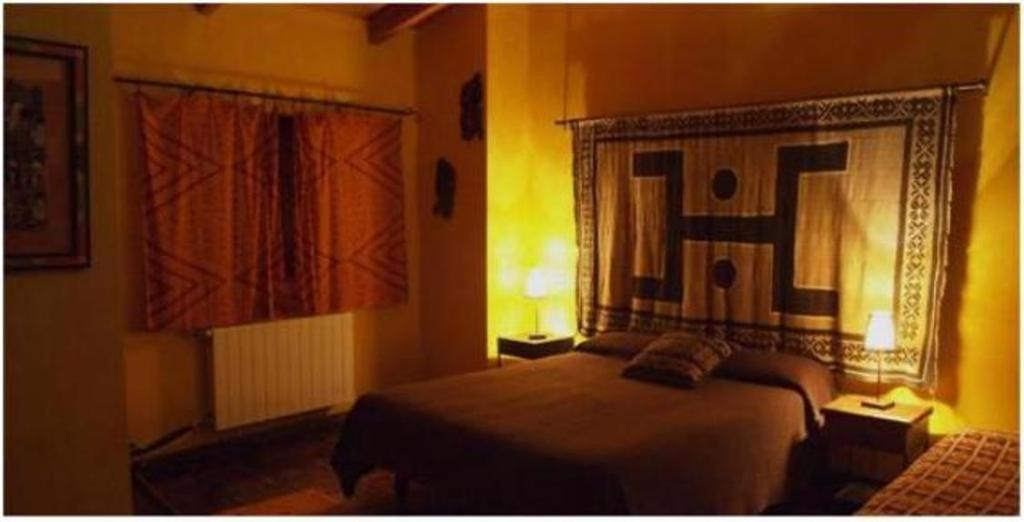 Gailurretan Hotel Carranza Bagian luar foto