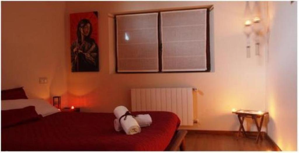 Gailurretan Hotel Carranza Bagian luar foto