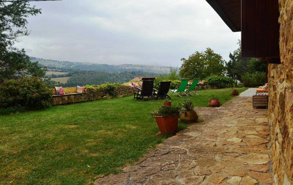 Gailurretan Hotel Carranza Bagian luar foto