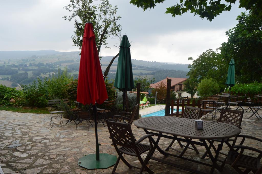 Gailurretan Hotel Carranza Bagian luar foto