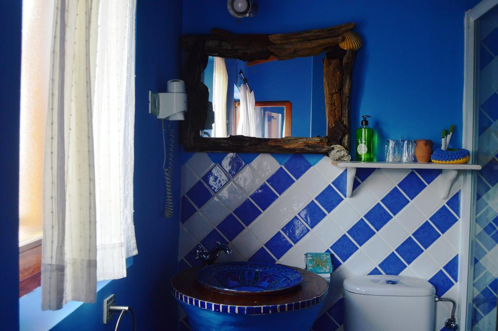Gailurretan Hotel Carranza Bagian luar foto