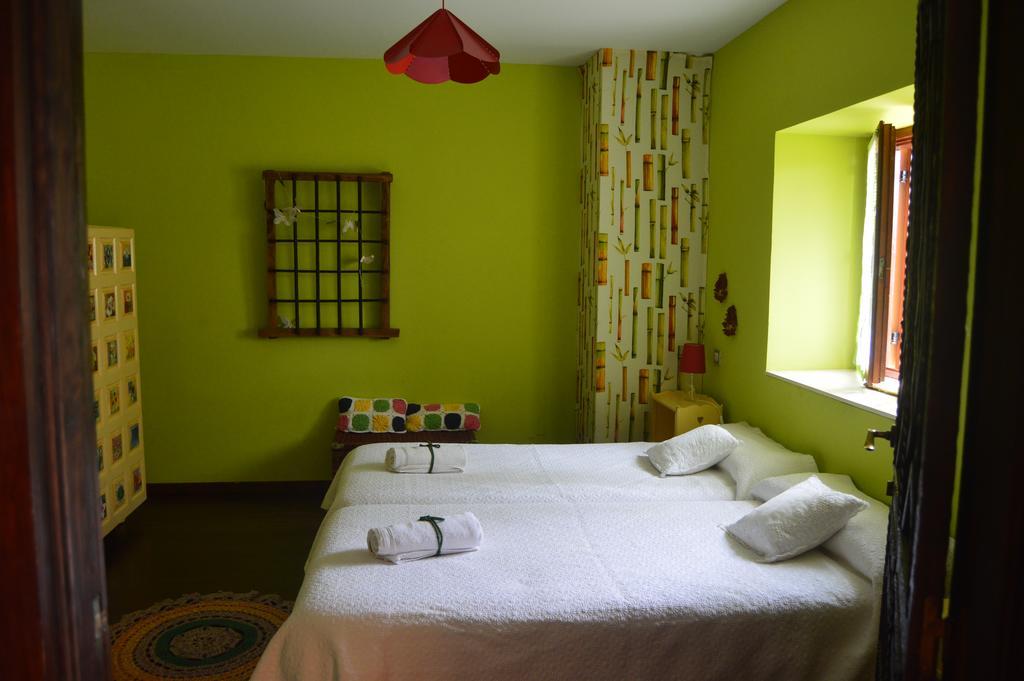 Gailurretan Hotel Carranza Bagian luar foto