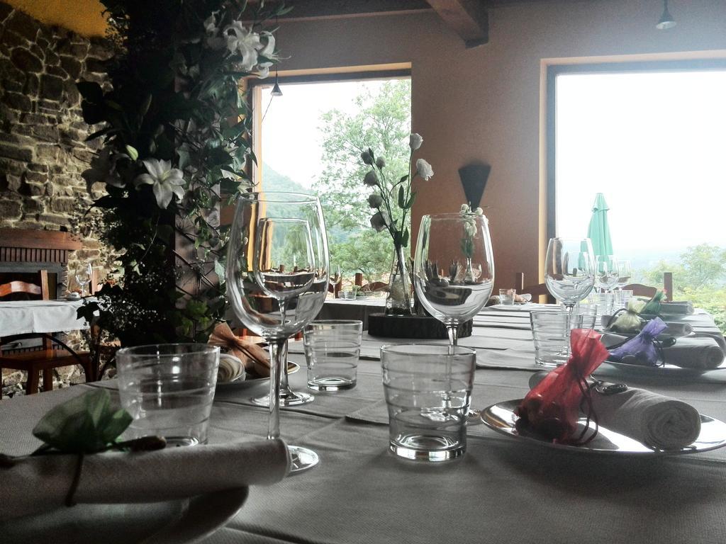 Gailurretan Hotel Carranza Bagian luar foto