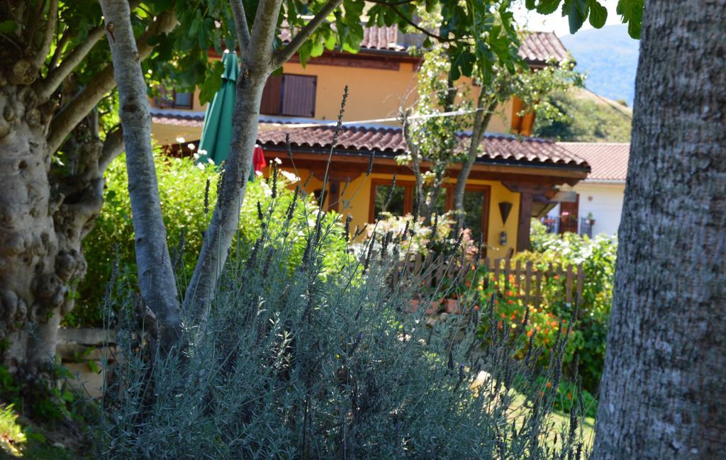 Gailurretan Hotel Carranza Bagian luar foto