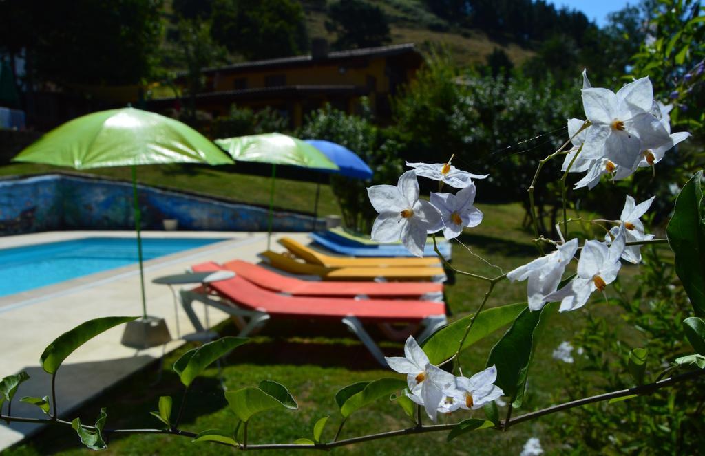Gailurretan Hotel Carranza Bagian luar foto