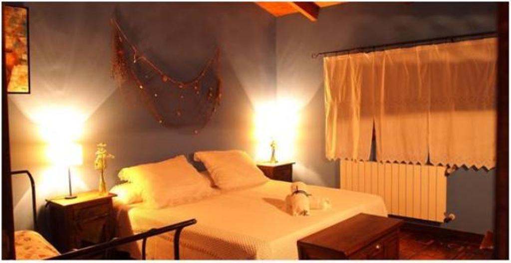 Gailurretan Hotel Carranza Bagian luar foto