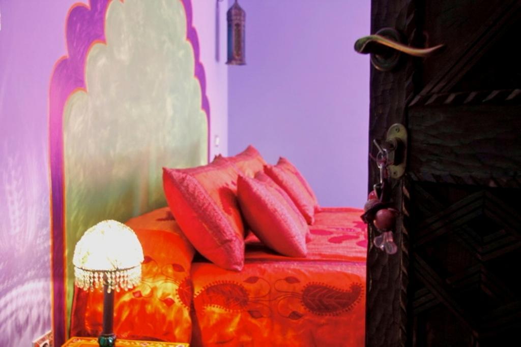 Gailurretan Hotel Carranza Bagian luar foto